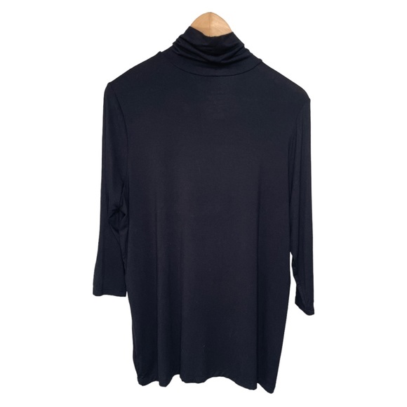 Torrid Super Soft Knit Turtleneck - Picture 2 of 5